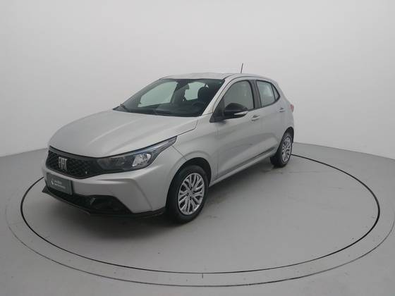 FIAT ARGO 1.0 FIREFLY FLEX DRIVE MANUAL FIAT ARGO 1.0 FIREFLY FLEX DRIVE MANUAL